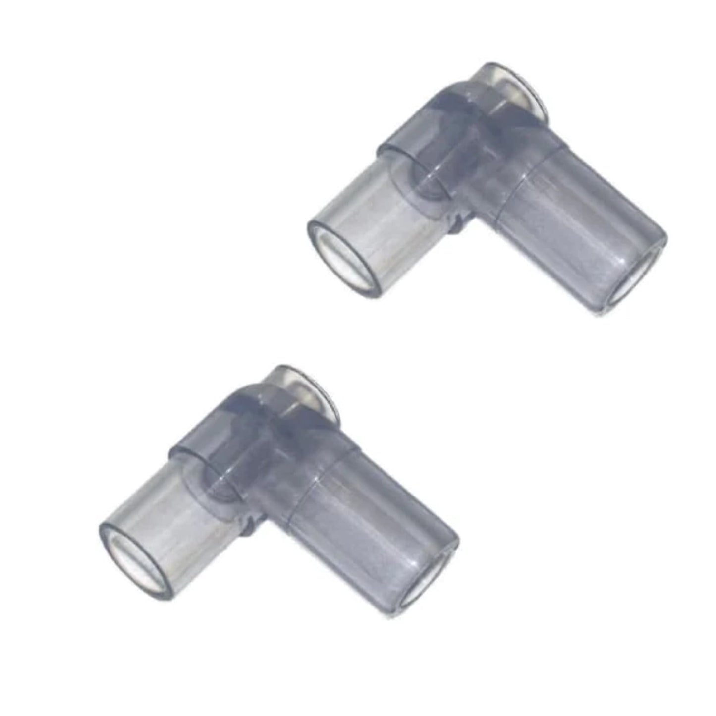 ELBOW 4-WAY SB SM/MD