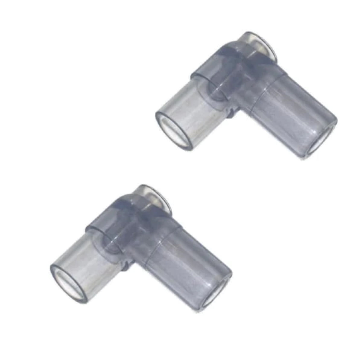 ELBOW 4-WAY SB SM/MD