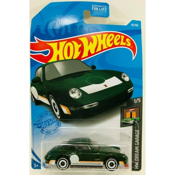 Hot Wheels Basic Car Assortment of 1:64 Scale Hot Wheels Cars for Kids & Collectors