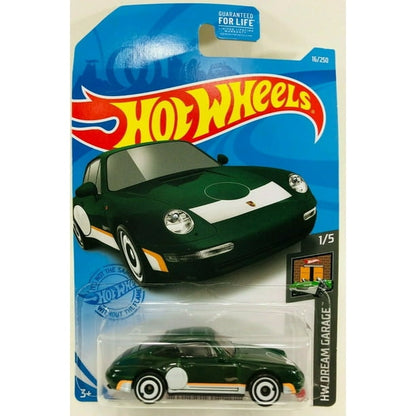 Hot Wheels Basic Car Assortment of 1:64 Scale Hot Wheels Cars for Kids & Collectors