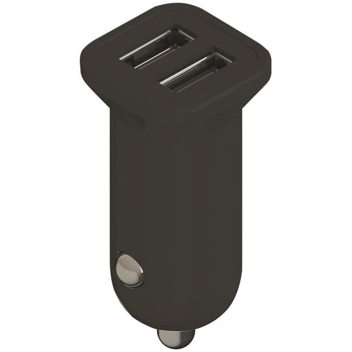 HOTTIPS DUAL USB CAR CHARGER 20W