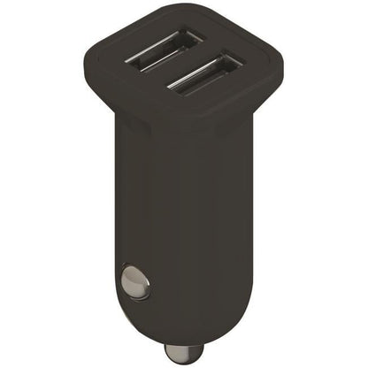 HOTTIPS DUAL USB CAR CHARGER 20W