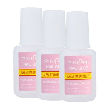 L.A. Colors Ultimate Hold Brush on Nail Glue