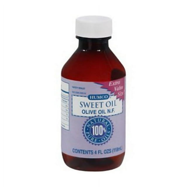 HUMCO OIL OLIVE NF 3800 ML DS
