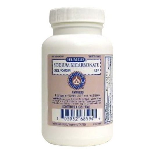SODIUM BICARBONATE 10GR TABLET 100CT CMD