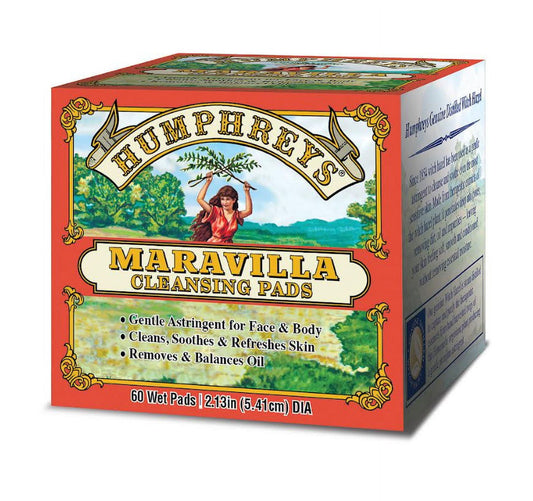 HUMPHREYS MARAVILLA LQ 480ML