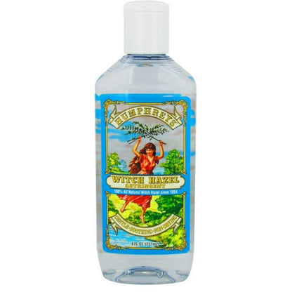 HUMPHREYS WITCH HAZEL LQ 240ML