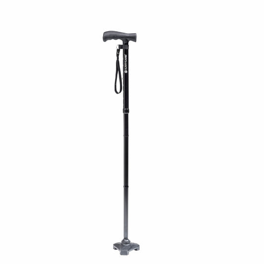 CANE HURRYCANE FREEDOM EQ RED A/T