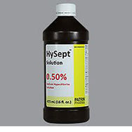 HYSEPT SOLUTION 0.25% 16OZ