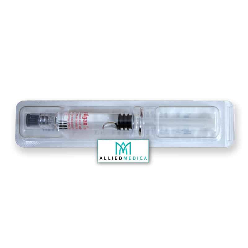 HYALGAN SD 20MG/2ML DSHP