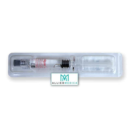 HYALGAN SD 20MG/2ML DSHP