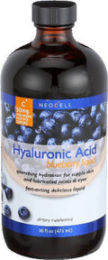 NEOCELL BLUEBERRY HA LIQUID