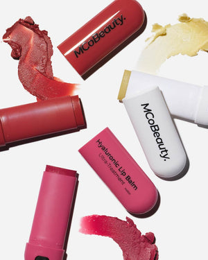 MCo Beauty Jelly Gloss - Fruit Punch - 3.8ml