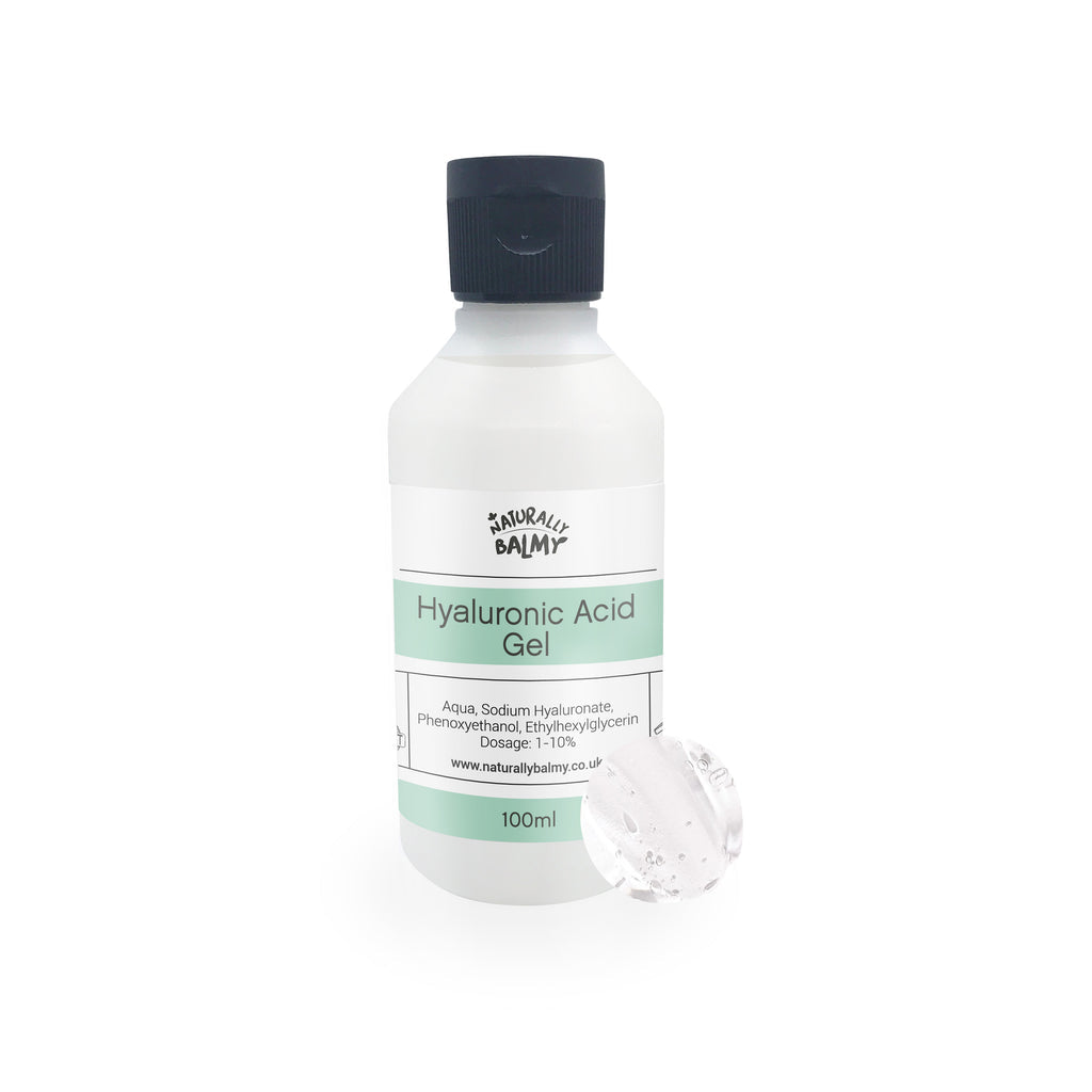 PRIMAL ELEMENTS MOIST,HYALURONIC ACID GEL