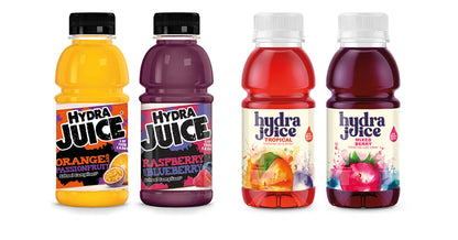 HYD MIX,PRO PLAY,CITRUS