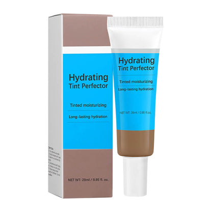 HYDRATING SKIN TINT MEDIUM