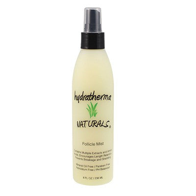 HYDRATHERMA NAT FOLICLE MIST 8Z