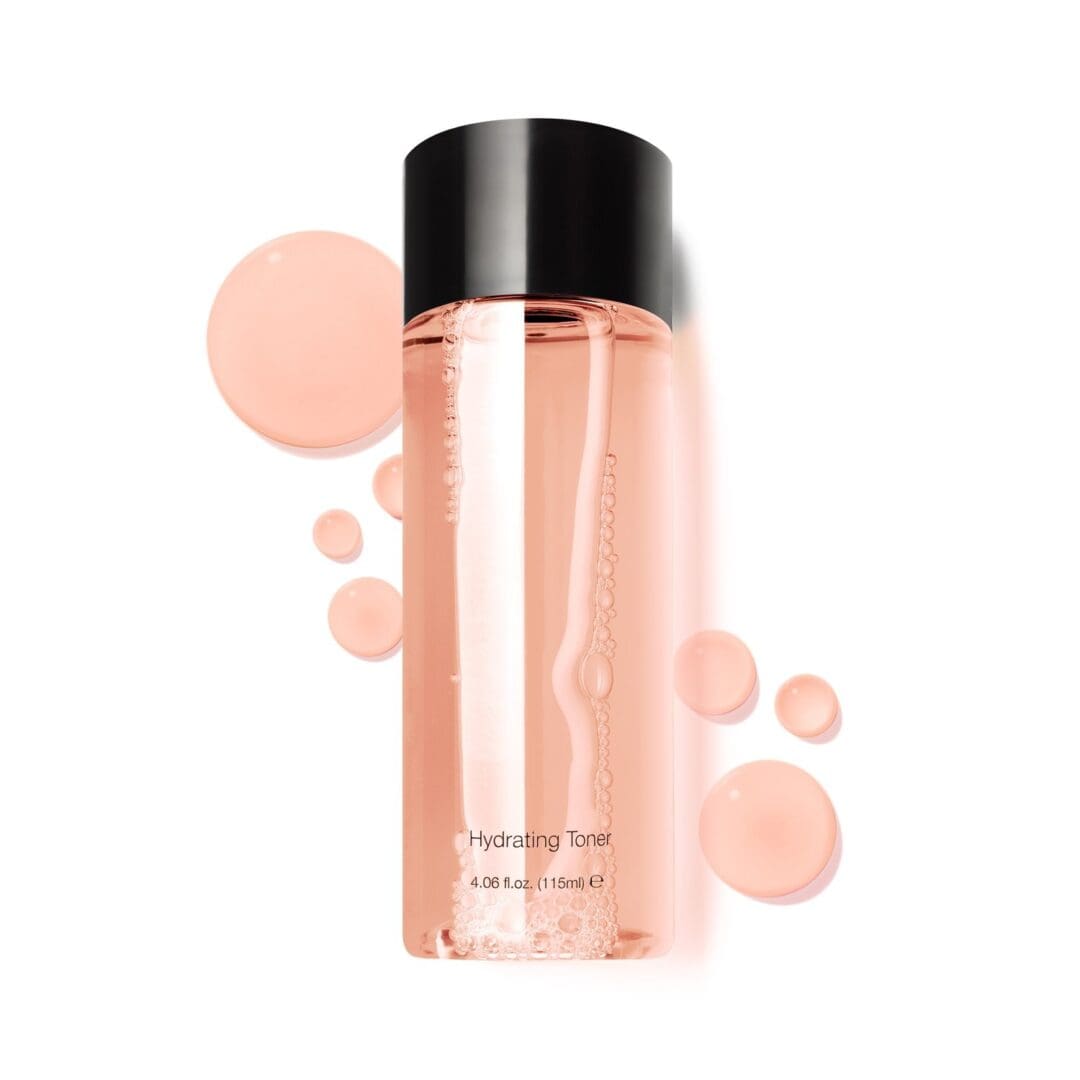 ITADI FACE TONER 4 FL OZ