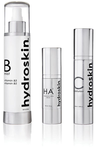 HYDRO SKIN CMFT SHV LT 3.3OZ BALM