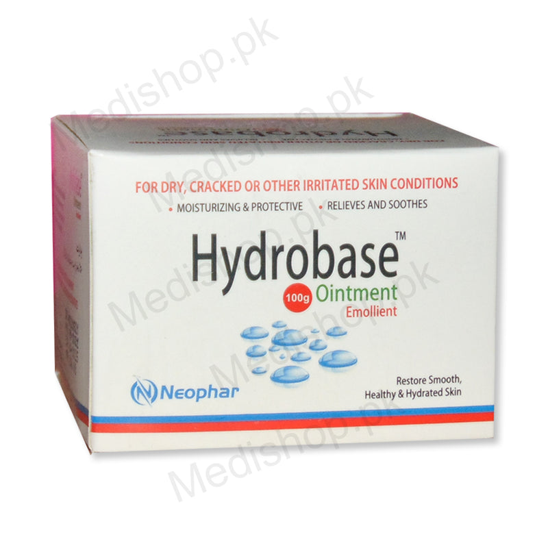 PETROBASE OINTMENT 1LB CAROLINA