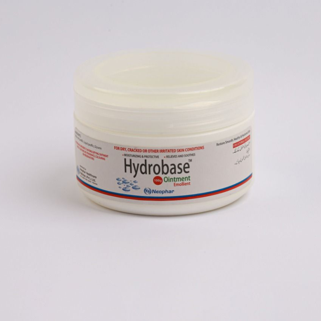 PETROBASE OINTMENT 1LB CAROLINA