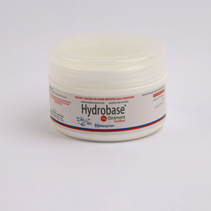 PETROBASE OINTMENT 1LB CAROLINA