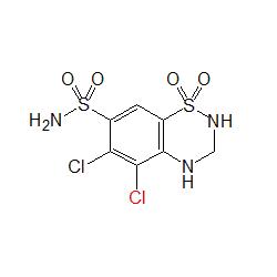 CHLORSPT TTL LZ 5-6-10MG 15 WLDCH