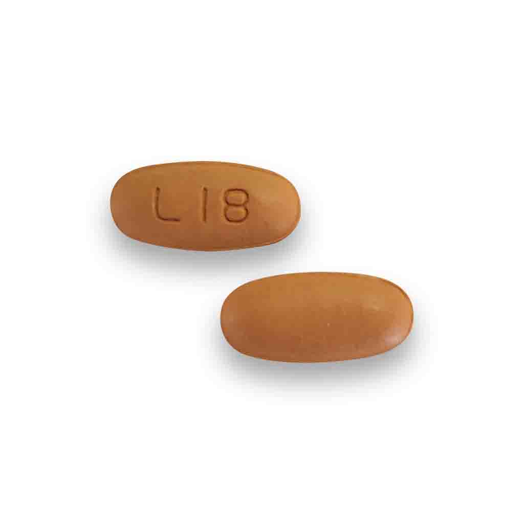 AMLOD/VALS/HCTZ TB 5-160-25MG 30