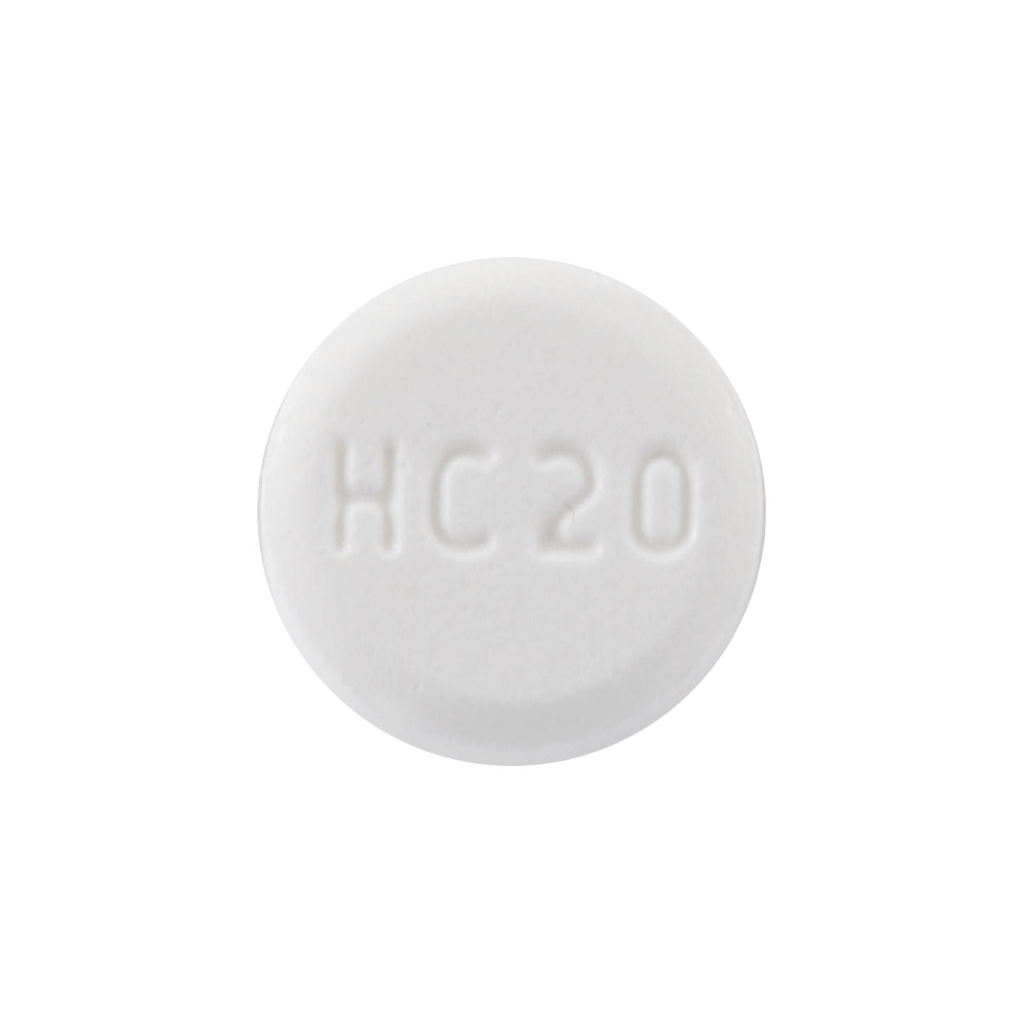 HYDROCORTISONE CR 2.5% 20GM