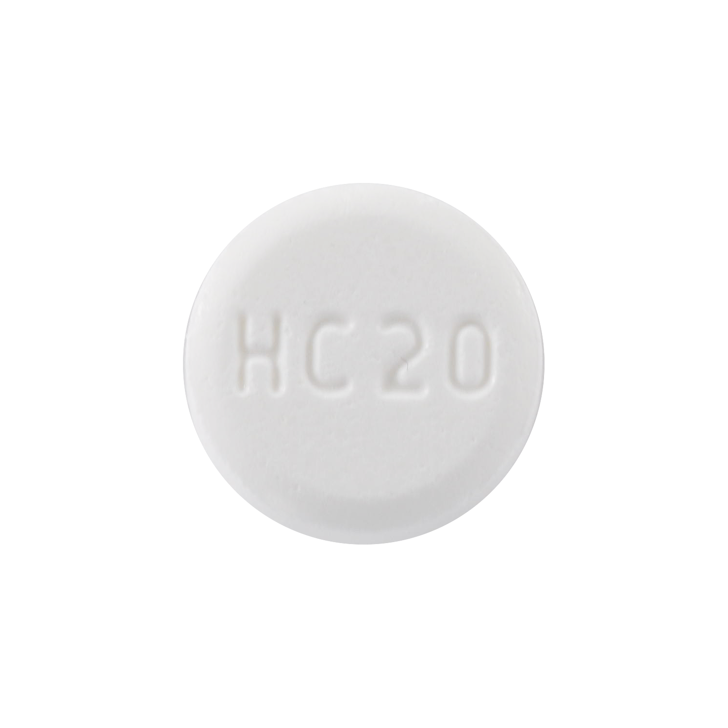 HYDROCORTISONE CR 2.5% 20GM