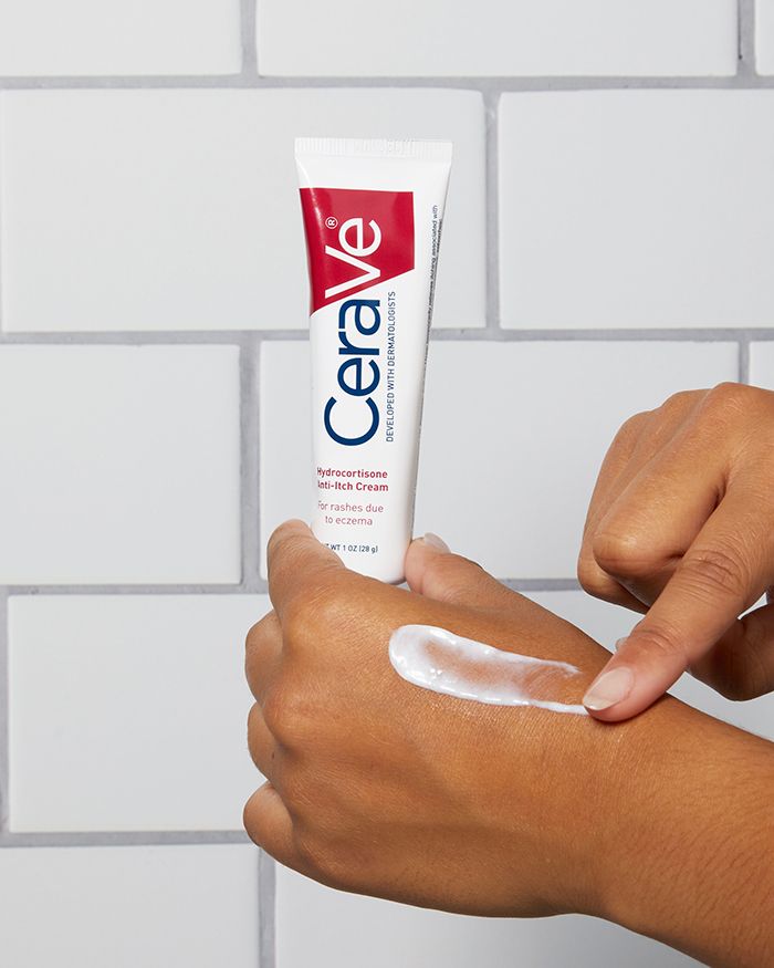 CERAVE HYDRO-CORTISONE ANTI-ITCH CRM 1OZ