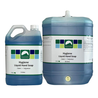 HAND SOAP LQ 0.13% 500ML MK/HN