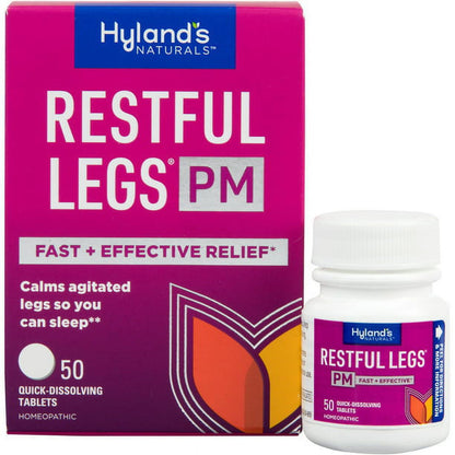 HYL LEG PAIN RELIEF TD 50 F/KDS