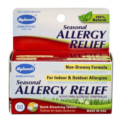 HYLAND'S HOMEOPATH,MIGRAINE RELIEF