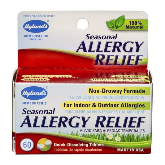 HYLAND'S HOMEOPATH,MIGRAINE RELIEF