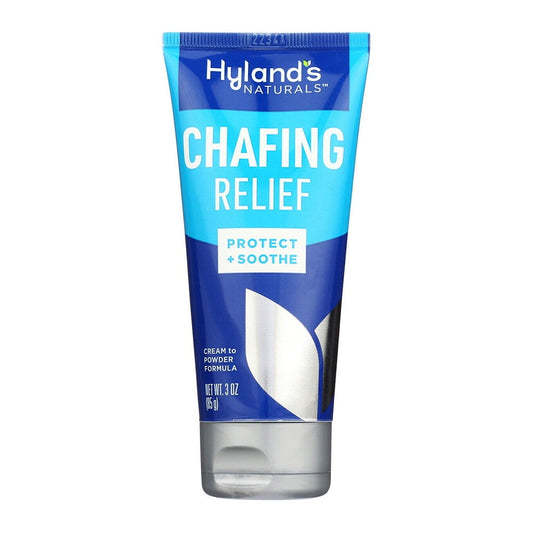 HYLAND'S CHAFING RELIEF CREAM