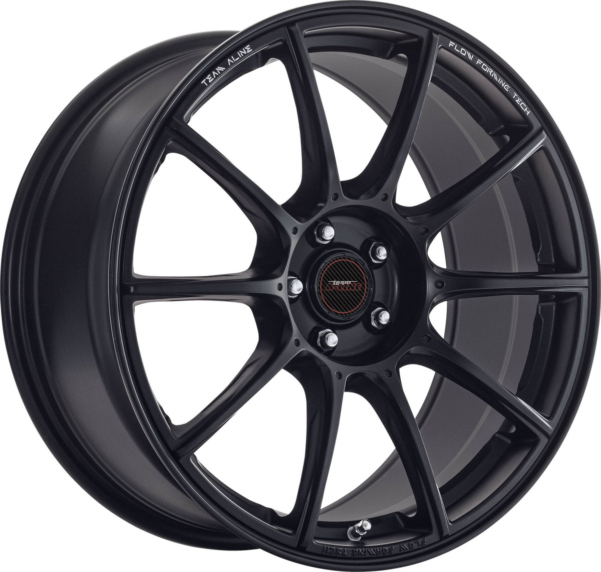 TEXT & TONES 1B SILK BLK NEW