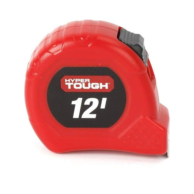 Project Partners 12-Foot Tape Measure