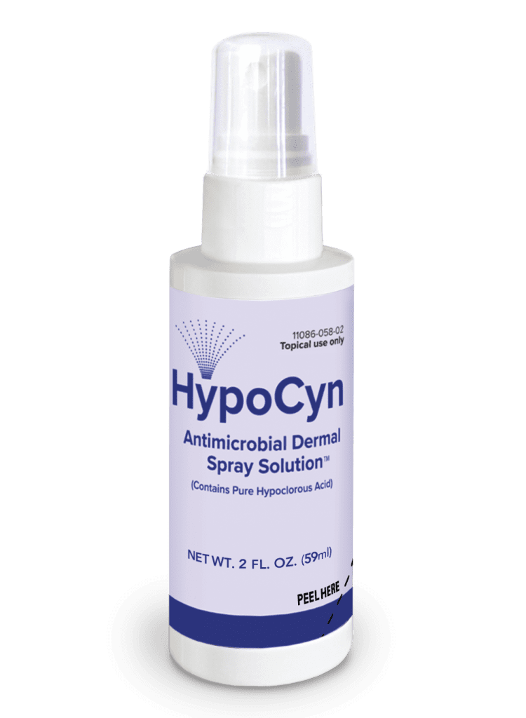 HYPOCYN SX 0.012% 237ML