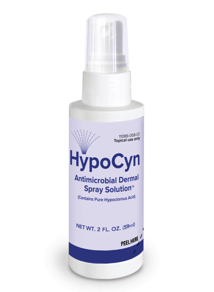 HYPOCYN SX 0.012% 237ML