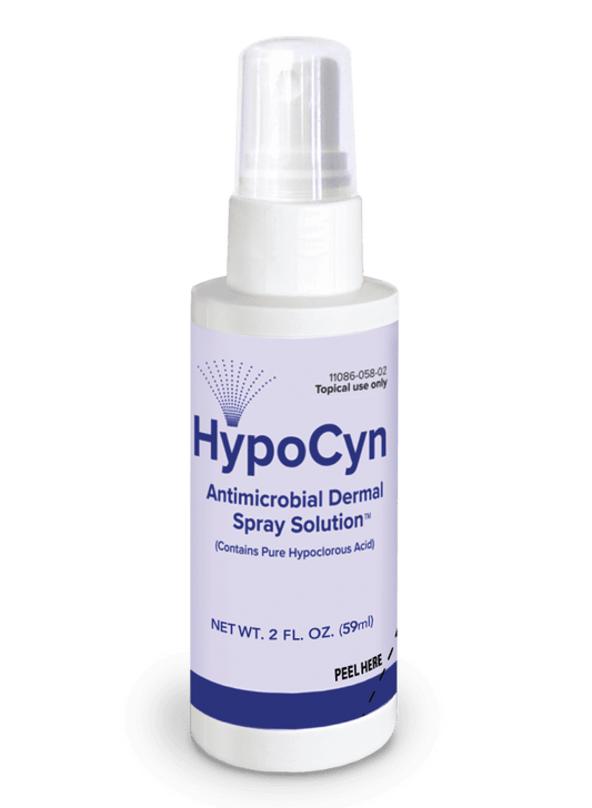 HYPOCYN SX 0.012% 237ML