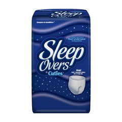 SLEEP OVERS BF 12 HYAL L/XL