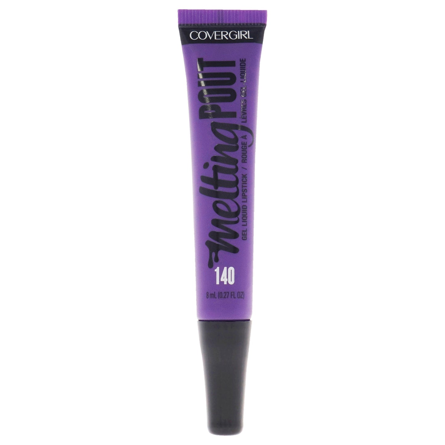 COVERGIRL Melting Pout Liquid Lipstick - 140 Gellie Jelly
