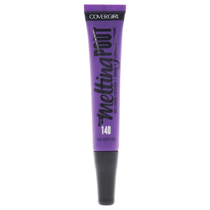 COVERGIRL Melting Pout Liquid Lipstick - 140 Gellie Jelly