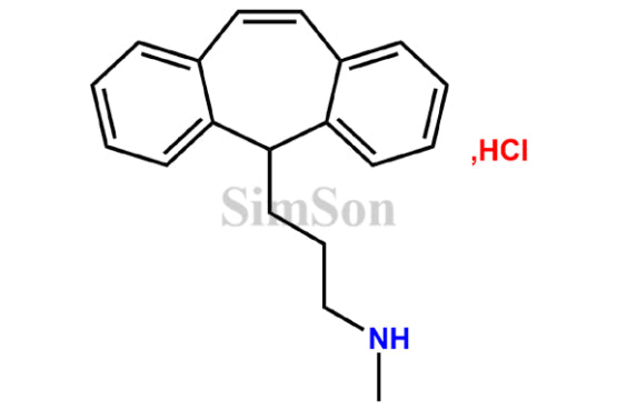 PROTRIPTYLINE TB 5MG 100