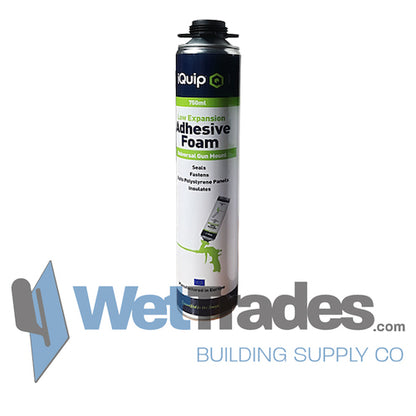 AAC BOOSTING FOAM         6.7OZ