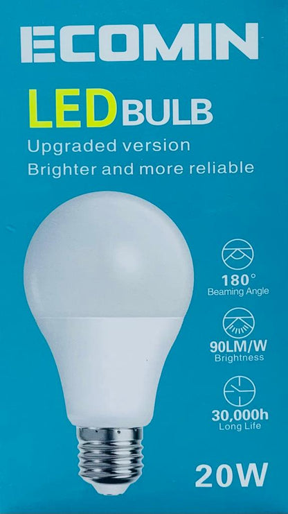 LED NIGHT LIGHT 20 LM WHITE
