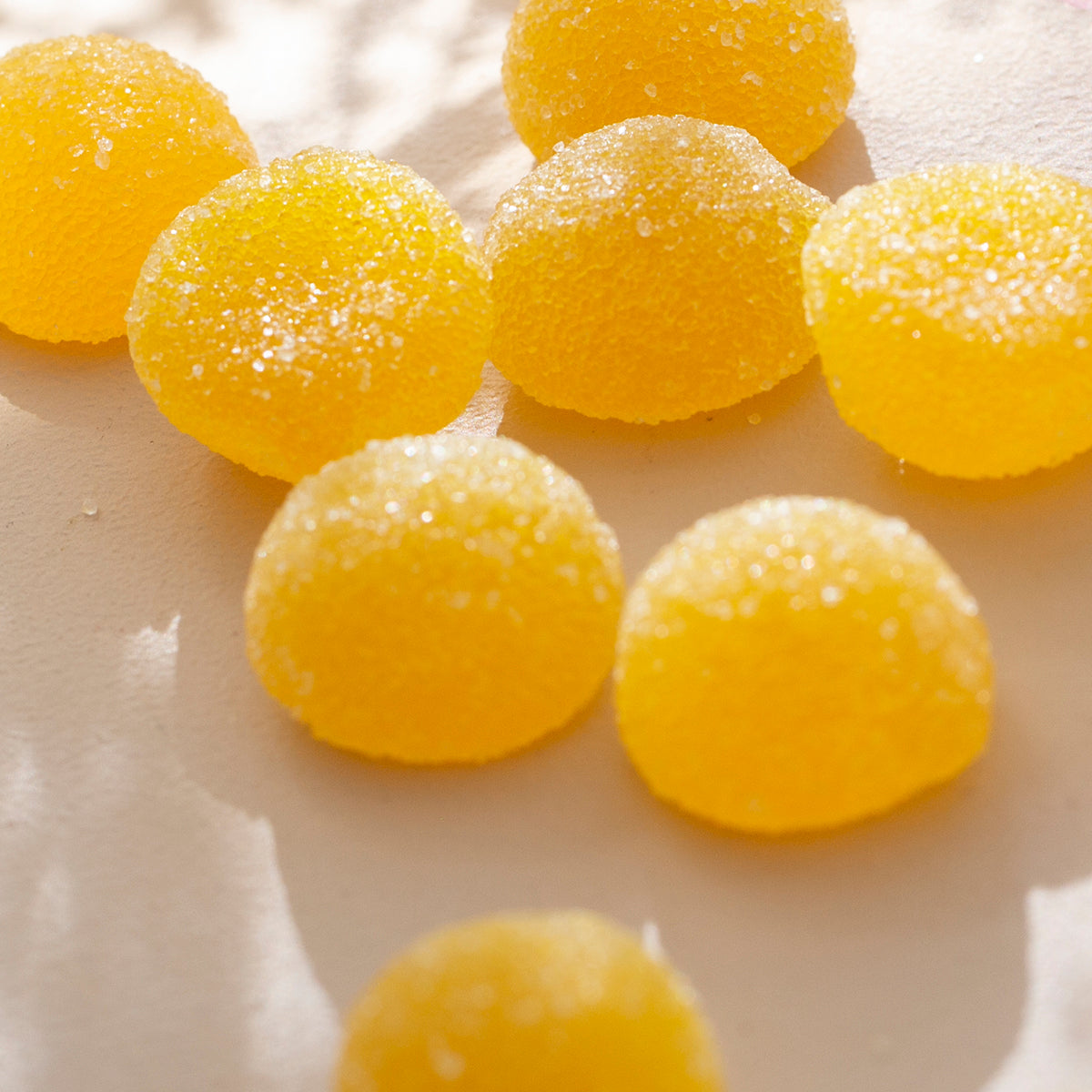 NEW NORDIC APPLE CIDER,GUMMIES