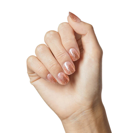KISS ColorFX by ImPRESS Press on Nails - Around You