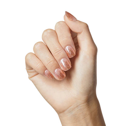 KISS ColorFX by ImPRESS Press on Nails - Around You